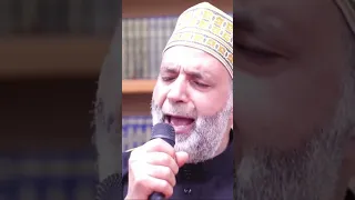 Sheikh Hassan Saleh Quran Islam 