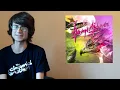 Hudson Mohawke - Cry Sugar (Album Review)