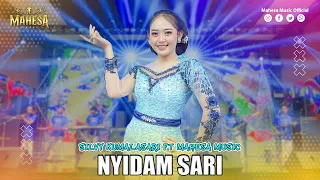 silvy kumalasari nyidam sari i mahesa music