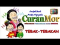 Lagu TEBAK TEBAKAN  #KAKI SAMIDI #CURahan perasaAN dan HuMOR#