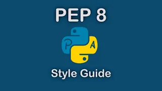PEP 8 Unveiled The Python Style Guide