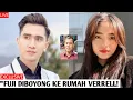 Download Lagu FUJI DIBOYONG KE KELUARGA VERRELL BRAMASTA, HAJI FAISAL SOROTI PERANGAI ANAK VENNA MELINDA