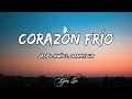 Jasiel Nunez Feat DannyLux - Corazon Frio