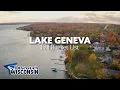 Lake Geneva Fall Bucket List