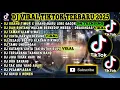 DJ VIRAL TIKTOK TERBARU 2025 | DJ ORANG TIMUR X TOR MONITOR KETUA | DAN BINTANG MALAM BERKEDIP MESRA