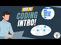 VEX IQ Programming Basics Setting Up Brain Controller and Motors