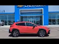 2025 Subaru Crosstrek Premium Twin Falls Boise Pocatello Burley Idaho Falls Jerome ID