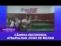 Download Lagu Atrapalhar Jogo de Bilhar | Câmeras Escondidas (11/07/25)