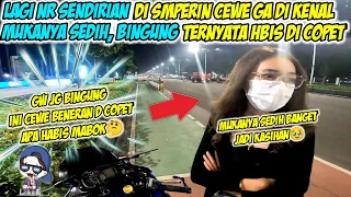 Download KASIHAN CEWE INI GA BISA PULANG KARNA HABIS DI COPET SEMUA BARANGNYA HILANG !!! MP3