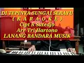 Download Lagu DITEPINYA SUNGAI SERAYU,KARAOKE,Cipt R Sutedjo Arr Try Hartono.LANANG BANDARA MUSIK.