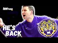 BOOM Will Wade Hired As LSU Basketball Next Head Coach What This Means for the Tigers Future
