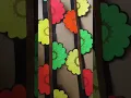 how to make border design for display board