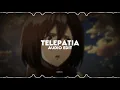 telepatía - kali uchis // audio edit
