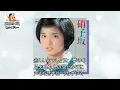 「高田みづえ」♪硝子坂 ♪私はピアノ ♪そんなヒロシに騙されて ♪秋冬 ♪愛の終りに