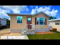 LOW COST HOME In Truly RESORT STYLE COMMUNITY Avon Park Florida-Reflections At Silver Lake