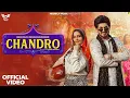 Lagu Chandro - Raj Mawar | Aman Jaji | Malika Kaliraman | Haryanvi Song 2025 | D Tune