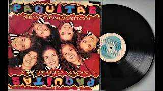 Paquitas New Generation -  1995