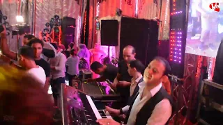 ميدو الحاوي والنشار الجيارة مكسرين الفرح والناس كلها بترقص 