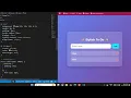 Create a Todo List in 10 Minutes HTML CSS JS Todo List Tutorial