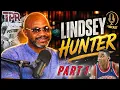 Lindsey Hunter on Growing up in Mississippi Relocating to Detroit Isiah Thomas friendship