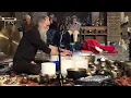 Klanken bij yogaberry
