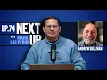Political Scandal Double Standards Epstein Class Divide and Trump s Impact with Andrew Sullivan