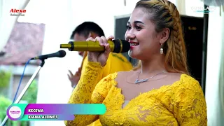 Download KECEWA GIANA ALFINOT - ALEXA MUSIC CABEAN DEMAK WEDDING DWI \u0026 ANDRI MP3