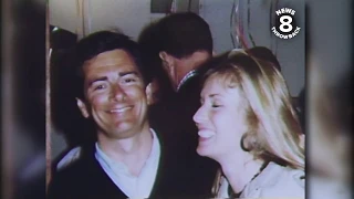 Dan and Linda Broderick found dead in their home Nov 5 1989