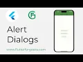 Mastering Alert Dialog Box in Flutter A Comprehensive Guide