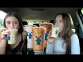 Rating Dutch Bros Coffee
