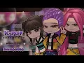 Download Lagu K-pop demon Hunters React to themselves || 𝟐𝐱 𝐏𝐚𝐫𝐭 𝟏 (?)|| GachaLife2 || read desc
