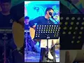 Lagu Cintaku - Chrisye (live perform at caffe)