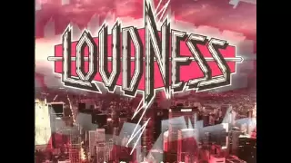 Download Loudness - Let It Go MP3