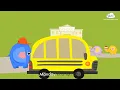 Days of the Week Song for Kindergarten Kids | Children Songs with Lyrics | Kids Academy