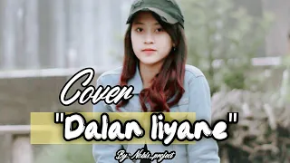 Download dalan liyane - hendra kumbara (cover akustik) MP3