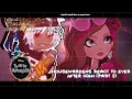 Download Lagu •|Twisted Wonderland Housewardens React to Ever After High (2/?)|• GACHA CLUB 🇧🇷/🇺🇸