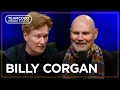 Conan s Uncle Advised Him To Become A Lawyer Instead Of A Late Night Host Feat Billy Corgan TCR