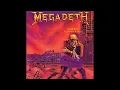 Megadeth - Peace Sells (440Hz)