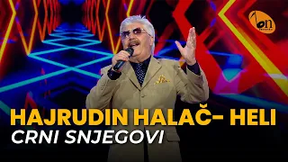 Hajrudin Halač Heli - Crni snjegovi BN Music 2026