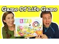 Download Lagu The Game Of Life Game - Who Makes More Money?