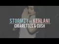 Download Lagu Stormzy ft. Kehlani  - Cigarettes and Cush (lyrics)