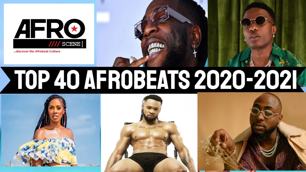 TOP 40 AFROBEATS MIX 2  | NIGERIA MUSIC 2021 | NAIJA 2023 | AFROBEATS 2023-2023 | UK AFROBEATS CHART