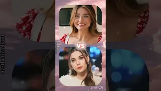 لو خيروك بين الممثلات التركيات عشاق تركيا اثبتوا وجودكم ممثلات تركيات عشاق تركيا 