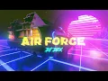 AIR FORCE (Remix) Kaleb Di Masi, DJ Tao - DJ Dex