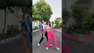 O Jaana Dance Video Easy Steps Easy Choreography Dance Shorts Choreography Dance Choreo 
