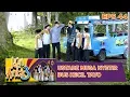 Ustadz Musa Ngendarain Bus Tayo! - Kun Anta 3 Eps 44