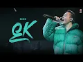 Download Lagu OK - Binz | LYRICS VIDEO