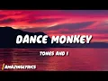 Download Lagu Tones and I - Dance Monkey