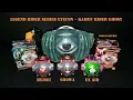 Kamen Rider Ghost - Legend Rider Series Eyecons - showa and heisei rider - 仮面ライダーゴースト