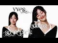 Yves editing clips gifs